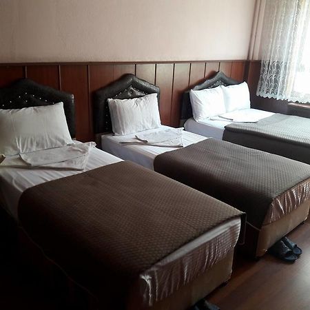 Hotel Ottoman Конья Экстерьер фото