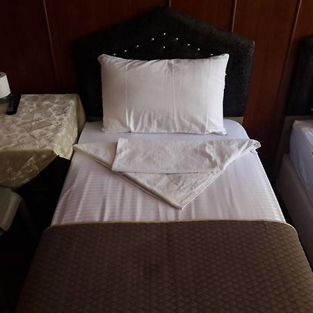 Hotel Ottoman Конья Экстерьер фото