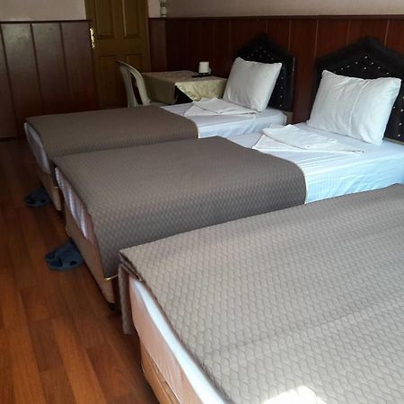 Hotel Ottoman Конья Экстерьер фото