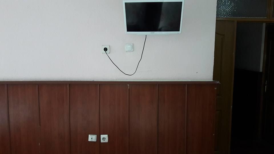 Hotel Ottoman Конья Экстерьер фото